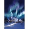 [Puzzle Korea] 1000 Piece Jigsaw Puzzle | Beautiful Aurora & Milky Way Harmony | Puzzle Korea PK1000-3168