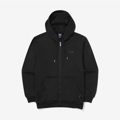 Fila Basic Hooded Zip Up Fs2ftg3101u