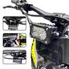 3-Inch Off-Road Motorcycle Spotlight Auxiliary Headlight for Sur-Ron & Segway