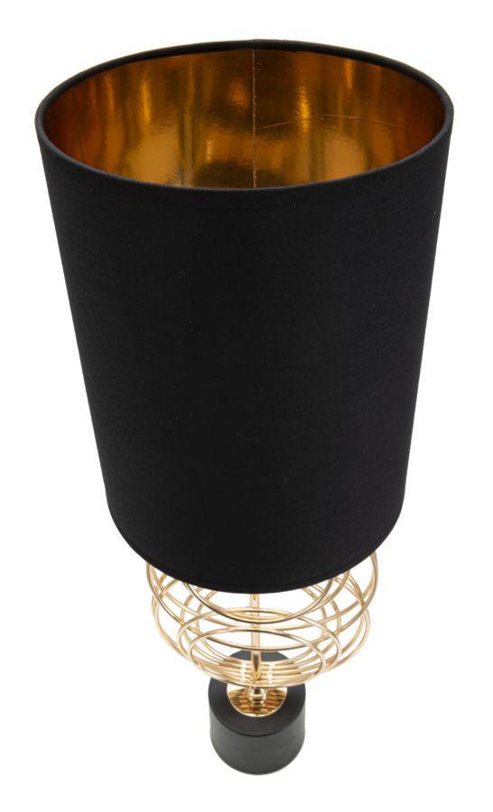 Table Lamp Circly Cm Ø 22,5X65