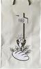 Elegant Communion Bag for First Holy Communion - Decorative Gift Bag In Original Packaging