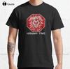 Stop Hanma Time Yujiro Hanma Yujiro Hanma Baki The Grappler Classic TShirt Unisexs White Tee Shirts Custom Aldult Teen Unisex