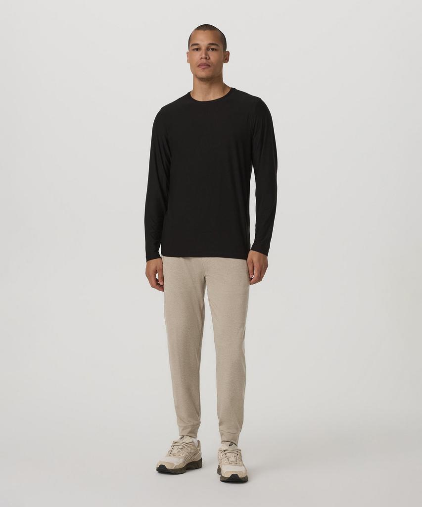 VUORI [Men'S] Ponto Performance Jogger 28 _Khaki Beige_Vr16130002