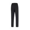 Li Ning Group Purchase Series Solid Color Mid Waist Breathable Versatile Straight Leg Casual Pants Women bottoms AKLV896-2