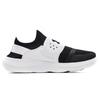 Under Armour Runplay 'Black White' Sneakers 3024870-002