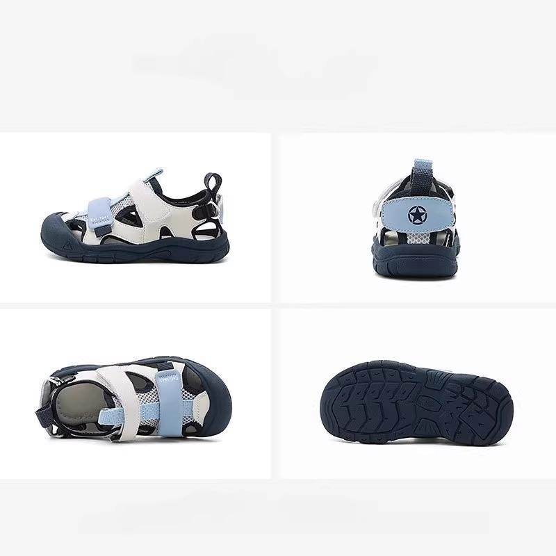 Boys' Sandals: New 2026 Athletic Beach Shoes