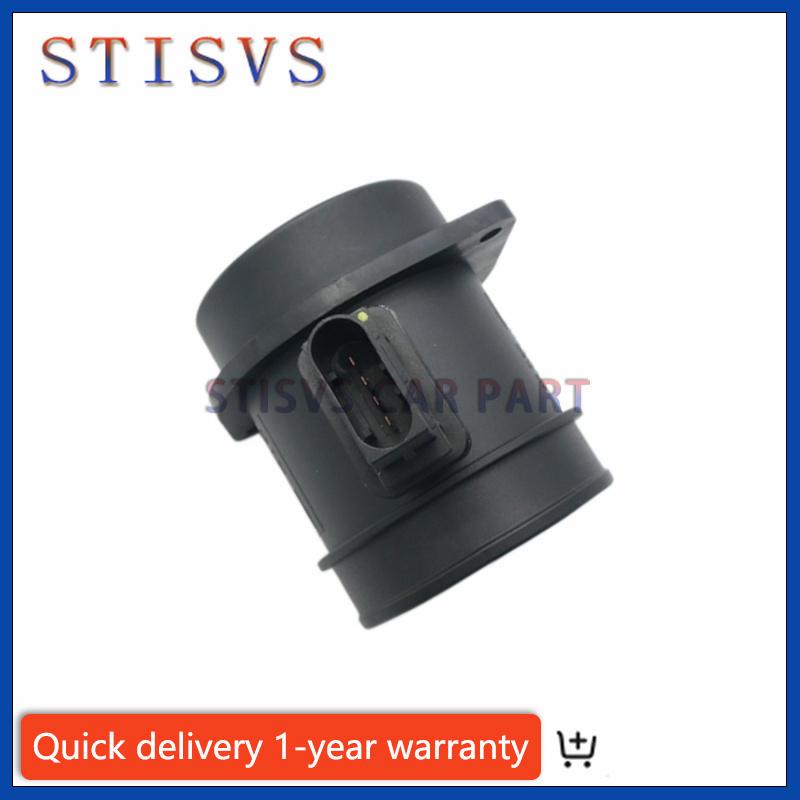 31312734 MASS AIR FLOW METER MAF SENSOR with Wire FOR VOLVO C30 C70 S40 S60 S80 V50 V70 XC60 XC70 XC90 Cars Accessories