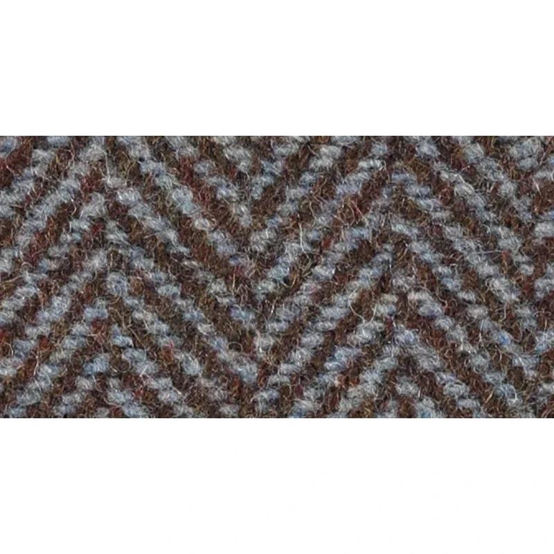 

1м Осенняя и Зимняя Шерстяная Синтетическая Ткань Утолщенная Имитация Кашемира Колючий Ворс Ткань Елочка Пальто Брюки DIY Шитье Fixed Width 1.5m