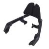 Motorcycle Passenger Seat Backrest Improved Comfort Safety Extra Support for XADV750 NSS750 FORZA750 2021 To 2024