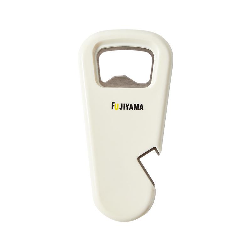 Bottle Opener Fridge Magnet Creative Labor-saving