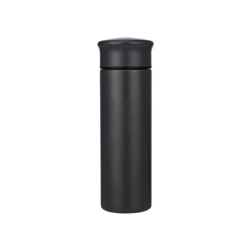 MRSIKEY Stainless Steel Insulated Travel Mug