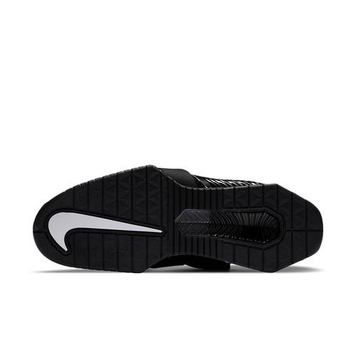 Nike Romaleos 4 Weightlifting Shoes "Black/White" CD3463-010 Men's Size