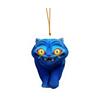 2D Flat Cartoon Pendant, Can Be Hung On The Christmas Tree, Wall Decoration Or Hung In The Bedroom, Cute Cartoon Pendant