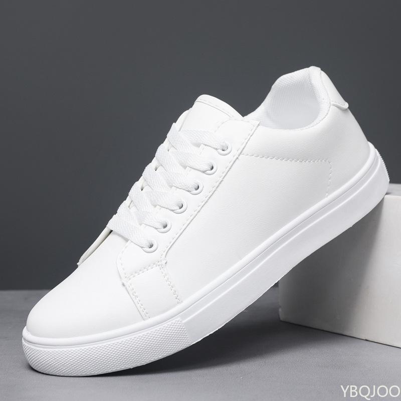 Spring summer new men's fashionable board shoes trendy versatile casual simple comfortable wear-resistant men's shoes