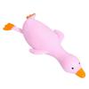 Bulingna Stretch Toy Animal Mini Pull Plastic Novelty Swan For Anxiety Autism