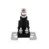 12V 500A Car Dual Battery Isolator Starter Solenoid Relay Switch with 100A Fuse