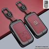 Zeekr 9X/8X Schlüsseletui: Obsidian Schwarze Edition - Ultra/Max Neue Auto-Taschen-Schnallen-Schale