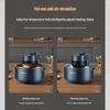 Supor 5L Multi-Function Visible Air Fryer CN Plug (adapter Included)