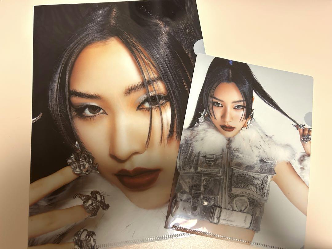 

[Б/У] XG MAYA Maya Clear File FC Лотерея