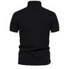 New Men's POLO Shirt for Spring and Summer