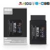 Skener OBD2 WIFI ELM327 V 1.5 pro iPhone IOS / Android Auto Diagnostický nástroj OBDII OBD 2 ODB II ELM 327 V1.5 WI-FI Code Reader