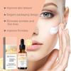 Face Serum, Anti-Aging Reduces Wrinkles Hydrating Collagen Facial Serum With Niacinamide 30ml