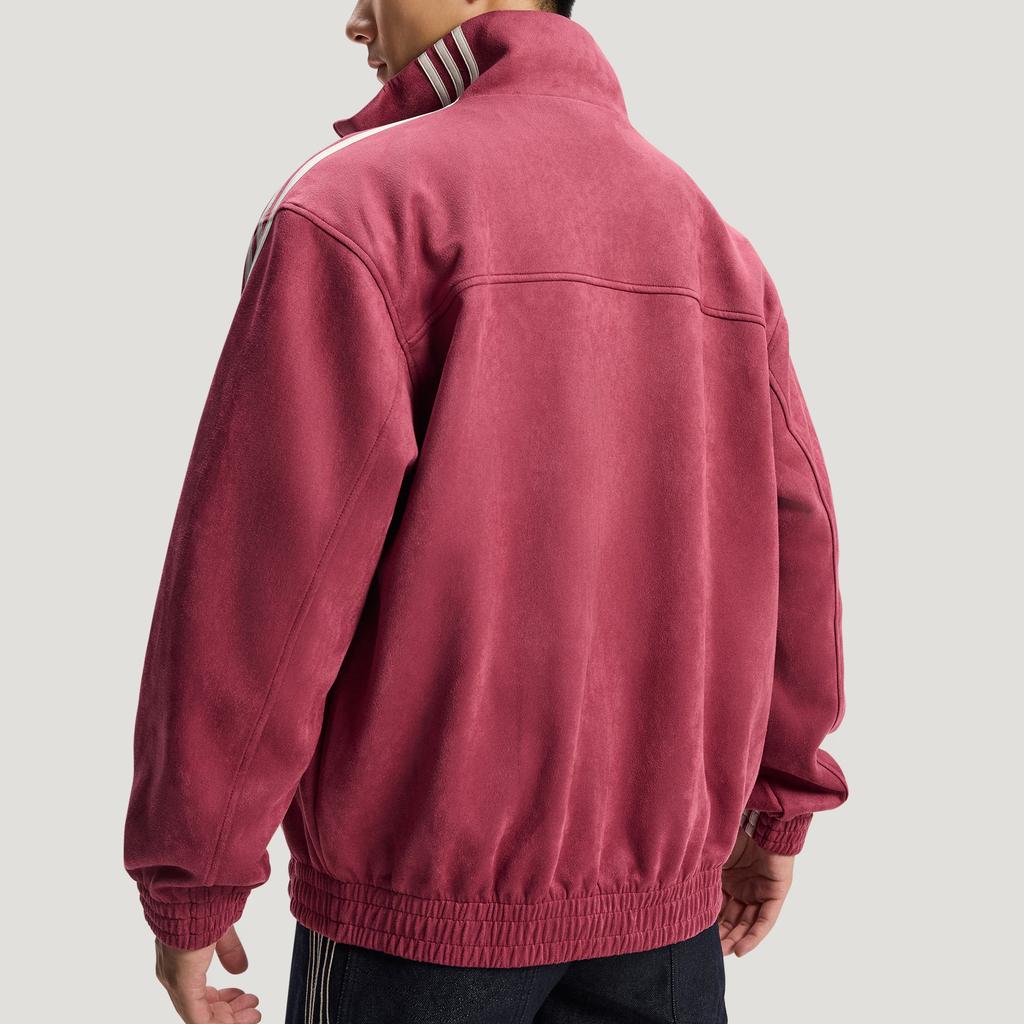 Adidas Originals CTT Bunda Červená Unisex Svrchní oděv KR0294