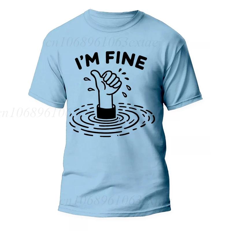 Mysteriöse Übernatürliche Stil T-Shirts Retrostyle Kleidung Lässige Mode Geeignet Für Street Wear Im Denim-Stil Verfügbar