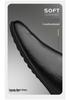 Men's Summer 2024 Soft Leather Loafers - Single Layer, Flat Bottom, Casual Slip-on Driving Shoes