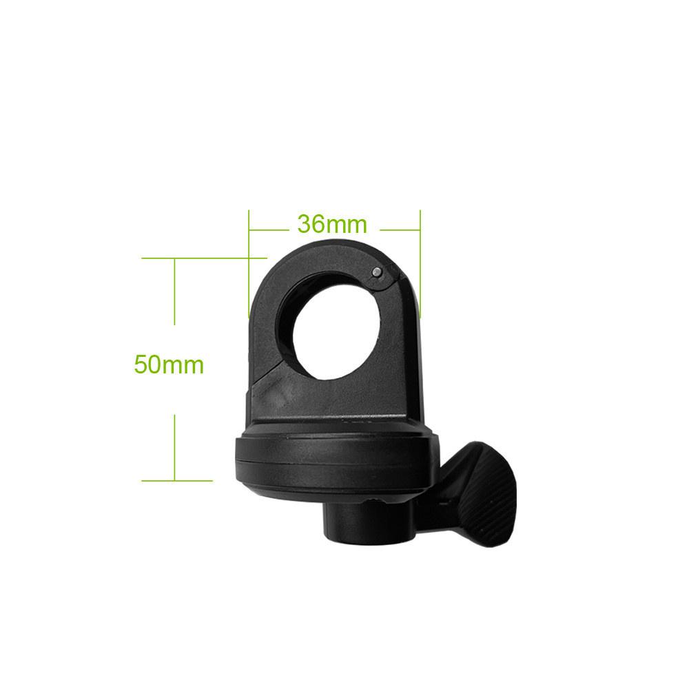 Thumb Throttle w/ 3P SM Plug For E-bike Electric Scooter 12V 24V 36V 48V 60V 72V