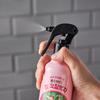 ON THE BODY Złuszczający spray do peelingu stóp 240ml