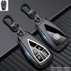 Changan UNIZ Key Case for CS35/CS55/CS75plus, Rui Cheng UNIV, Yidong UNIT, and UNIK Car Key Shell.