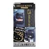 SEIWA Car Storage Seatback Pocket with Tissue Hello Kitty KT544 Item, Box, B&G