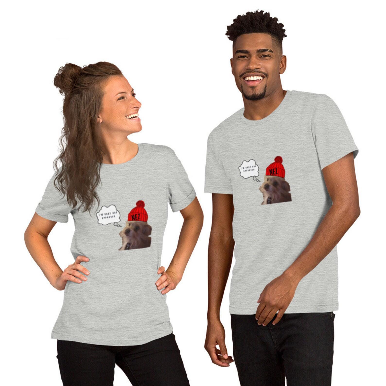 It s Baby Roo Approved T-Shirt 2XL