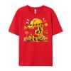 Kids Three 3rd Birthday Construction 3yr Boy 3 Years Old Boy Mens Clothing New In Tops  Tees Tshirts