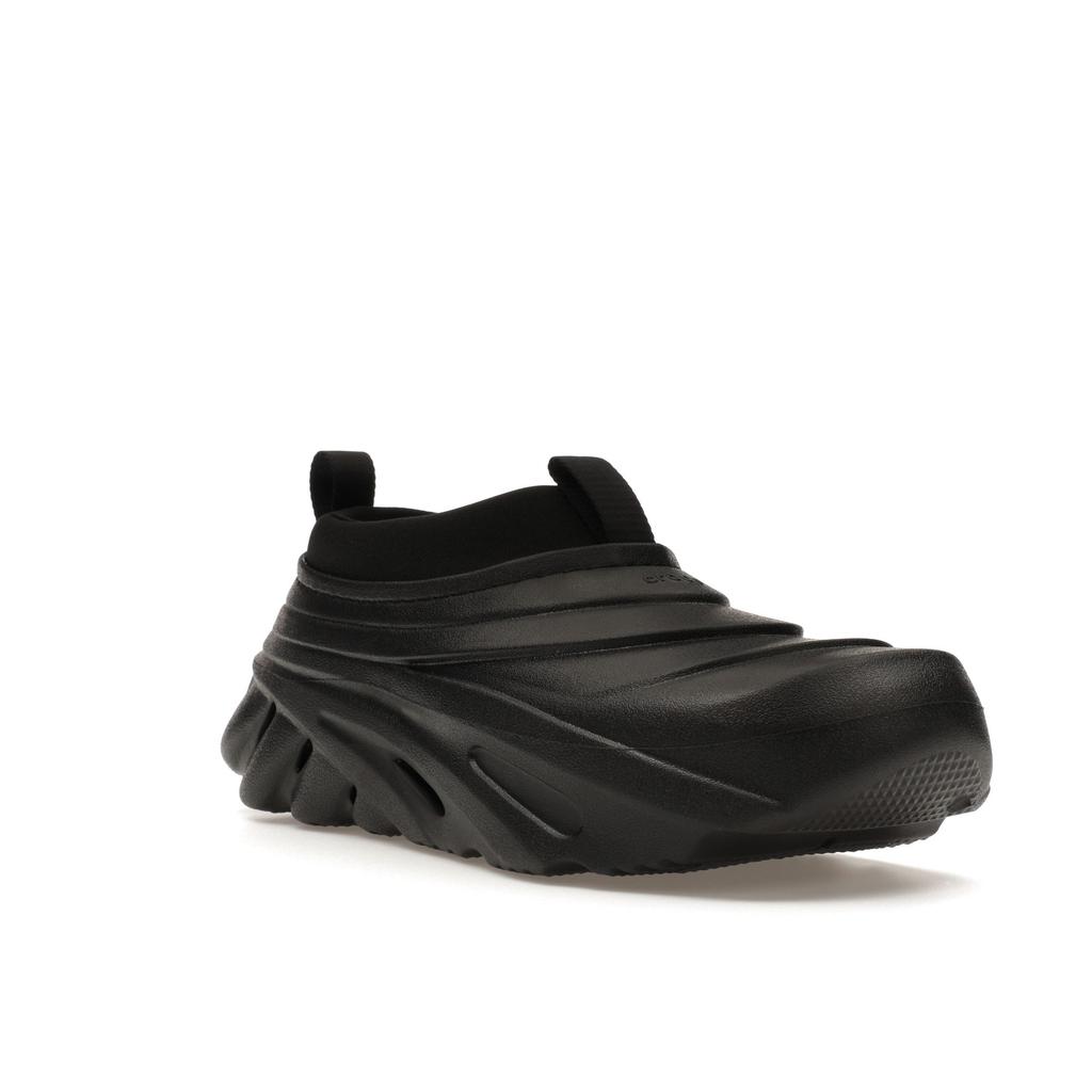 Crocs Echo Storm Black Ice Unisex 209414-010