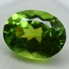 Natural Green Amazing Peridot Oval Cut 9.10 Ct   Rare Loose Gemstone