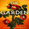 The Garden by Nick Newman Hardback Book 9780857529992