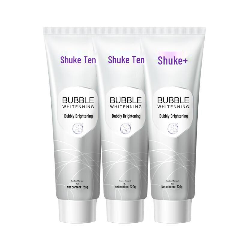 Saky Deep Clean Brightening Toothpaste