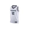 Nba Memphis Grizzlies Ja Morant Association Edition Dri FIT Swingman Jersey DN2082-100