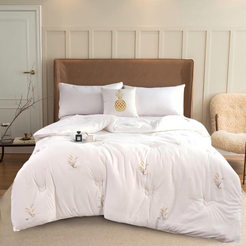 

MUJI Barley Skin-Friendly Antibacterial Quilt