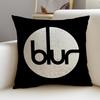 Alternative BBlurS Cushion Cover Pcs Linen Throw Pillow Covers x x Modern Home Decor