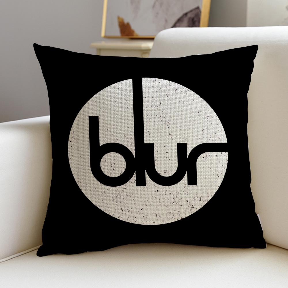 Alternative BBlurS Cushion Cover Pcs Linen Throw Pillow Covers x x Modern Home Decor