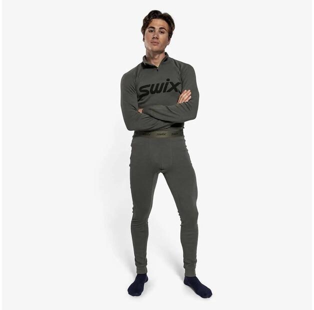 Swix RaceX Merino Thermal Pants