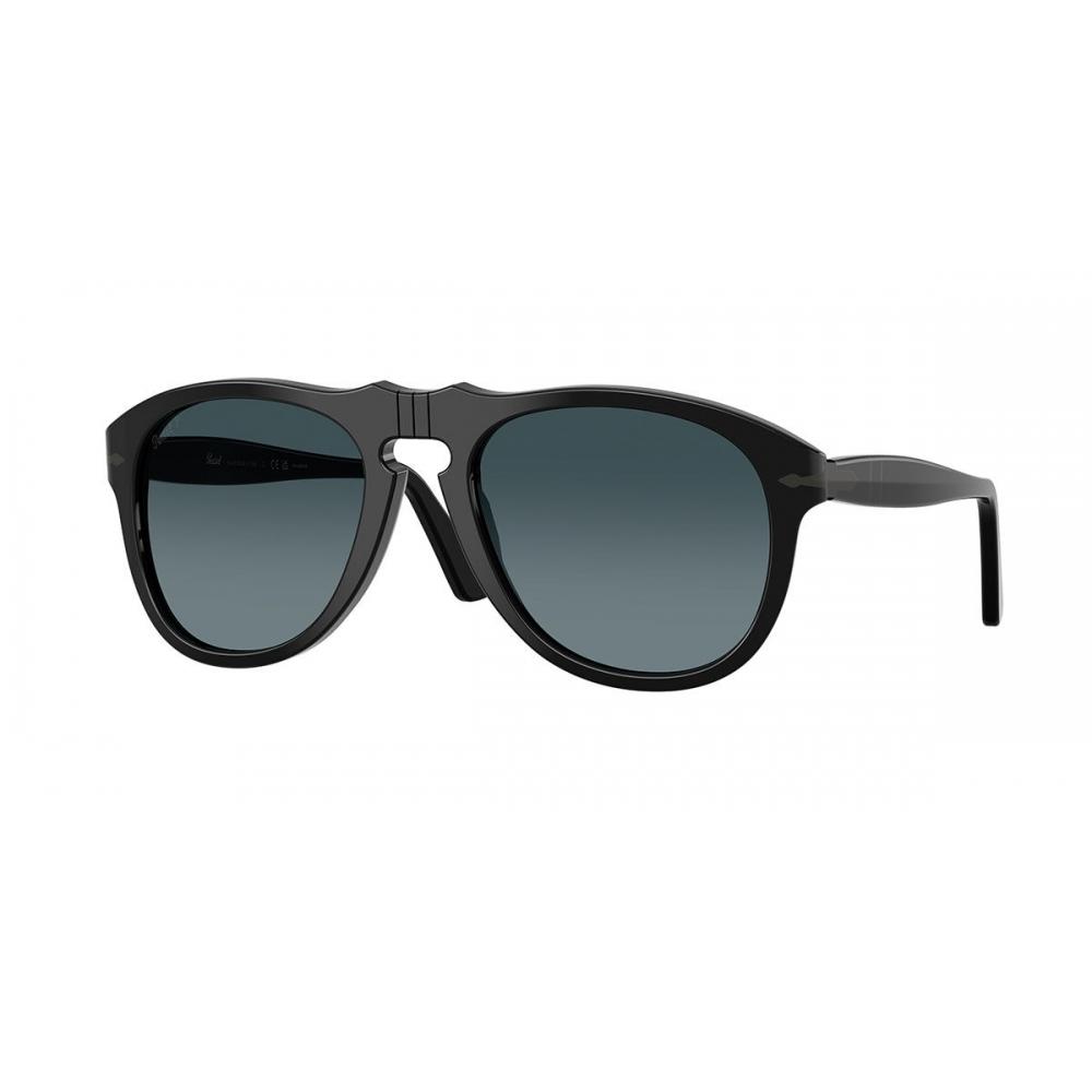 Persol Unisex Polarized Sunglasses Po0649ne 95 S3
