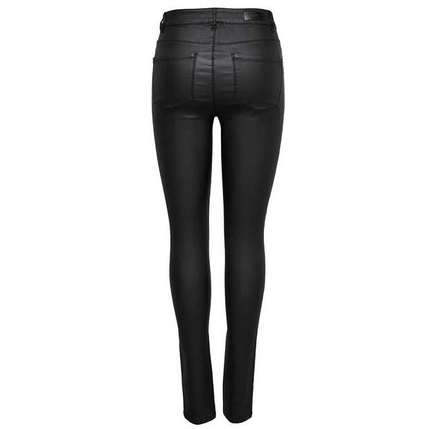 Only Anne K Coated брюки