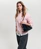 Lugkaeseuteu Lumi Silk Luxe Crew Neck Knit / Lumi Silk Luxe Crew Neck Knit_4Colors