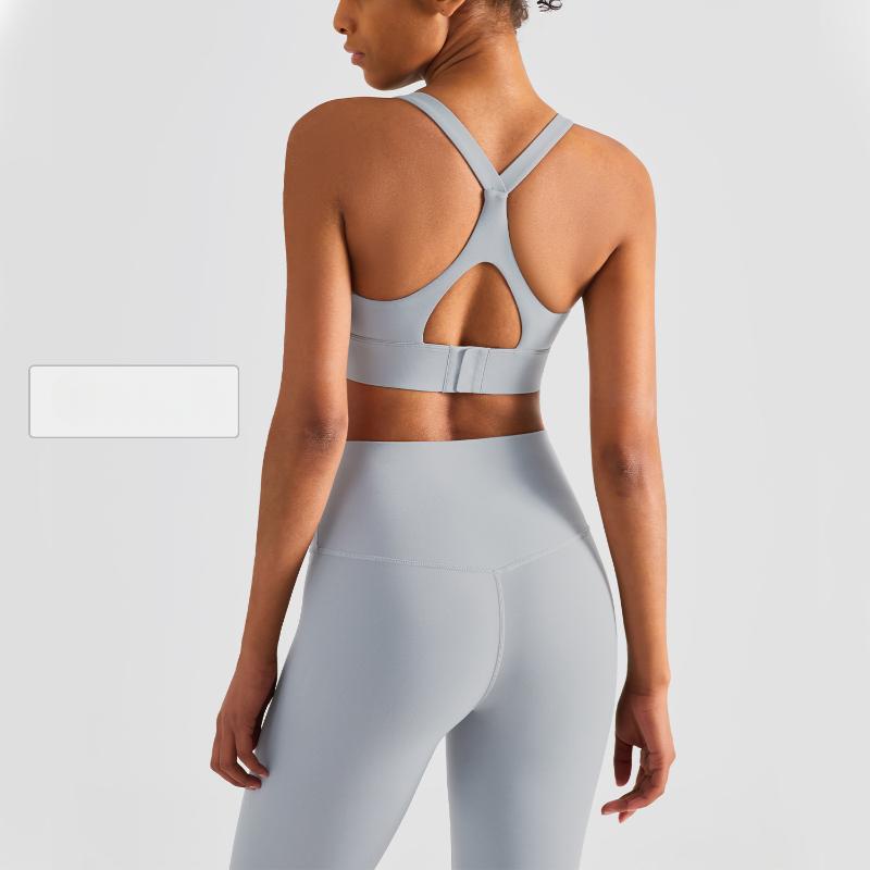 

Женский бюстгальтер для йоги, спортивный бюстгальтер, утягивающий грудь, облегающий талию, жилет для фитнеса XL