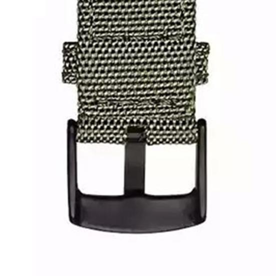 20/22mm Nylon gewebt Uhrenarmband Armband Armband Ersatz für Samsung S3