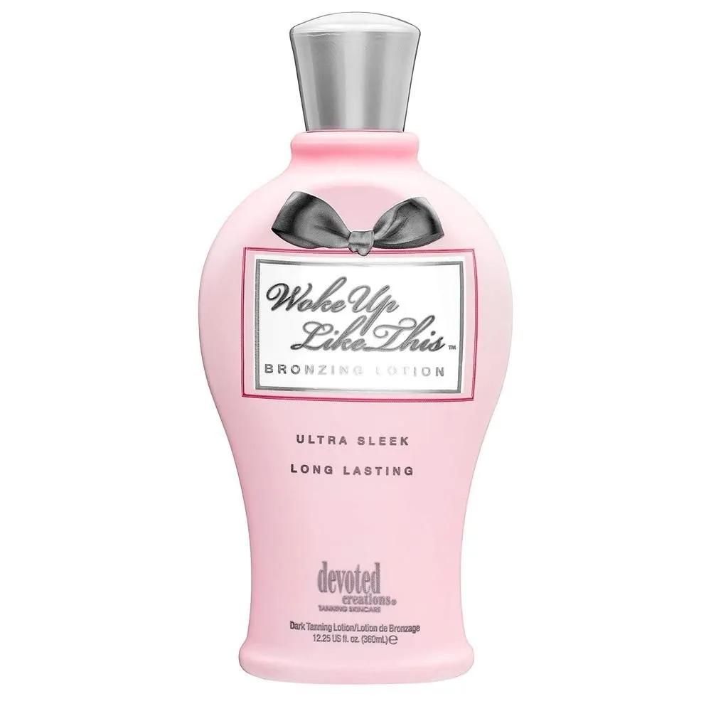 

Devoted Creations Work Up Bronzing Lotion 360ml